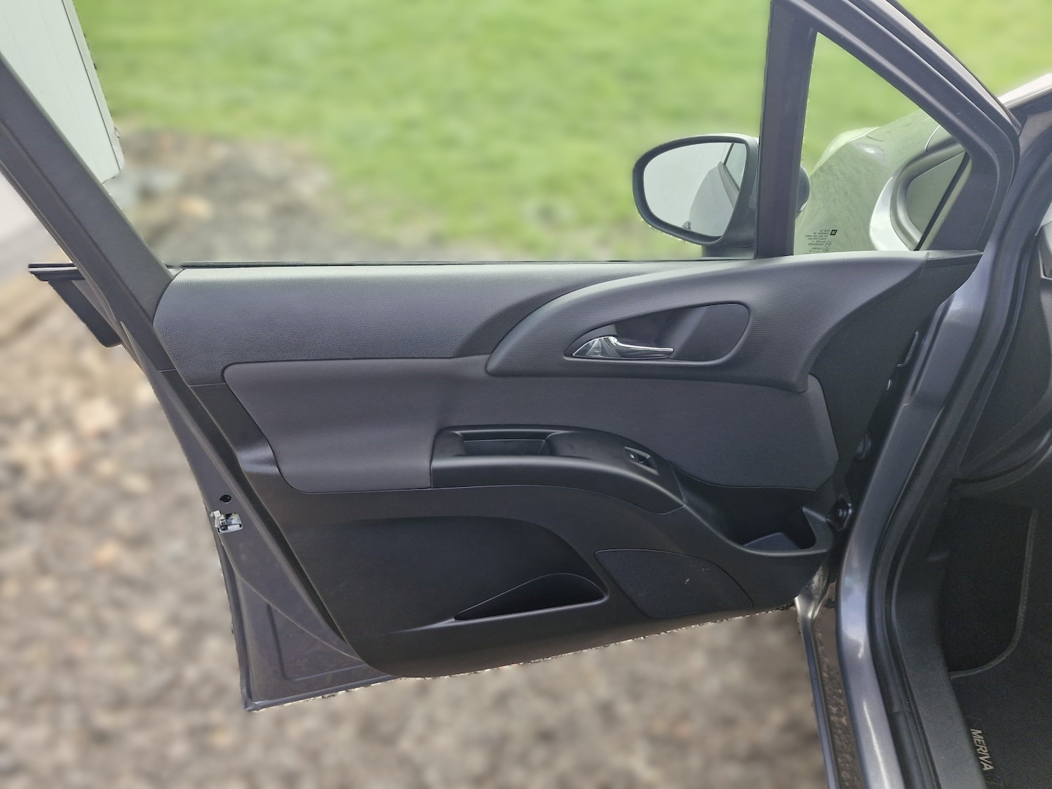 Used Vauxhall Meriva 2016 for sale - 77641782: Photo 29