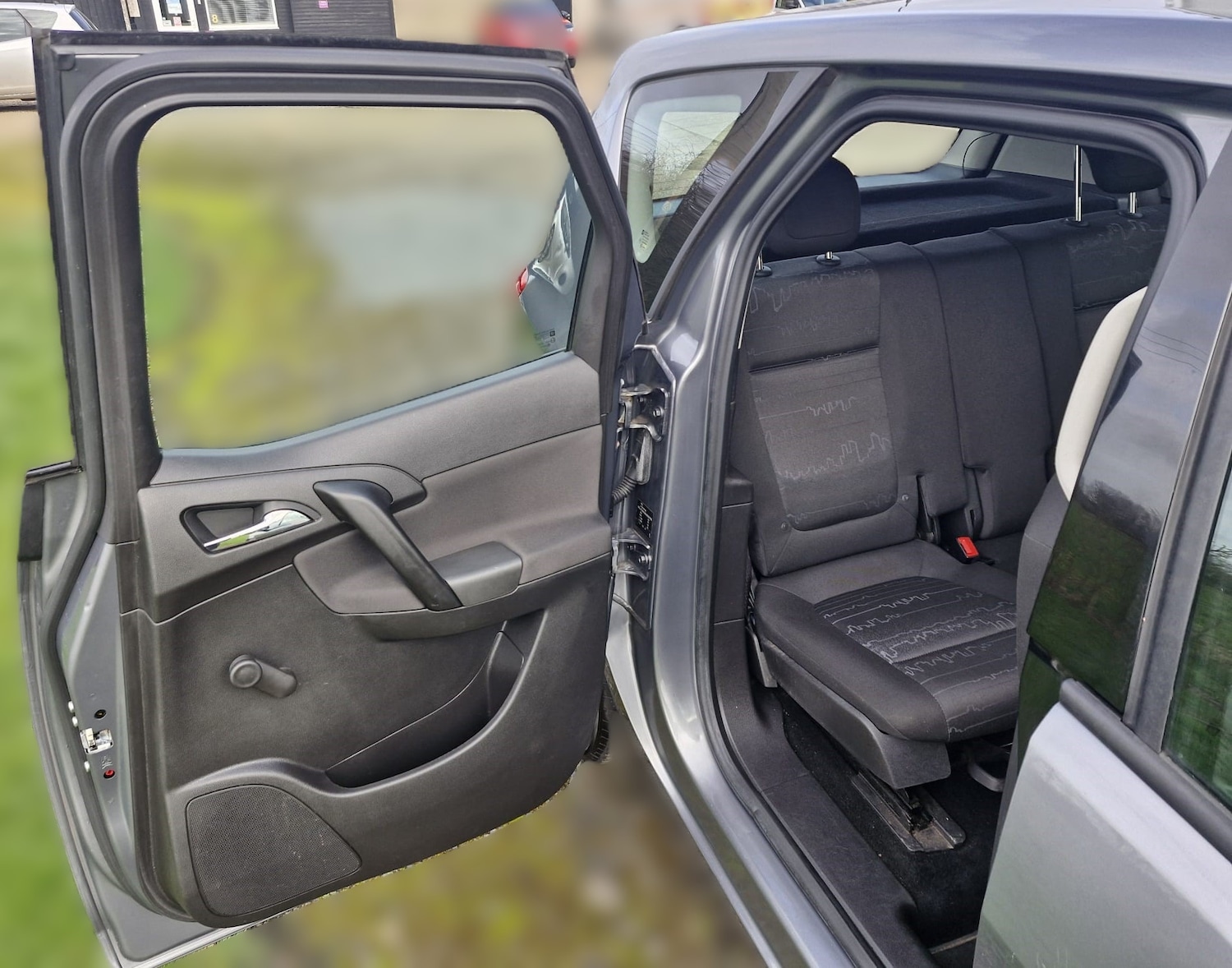 Used Vauxhall Meriva 2016 for sale - 77641782: Photo 30