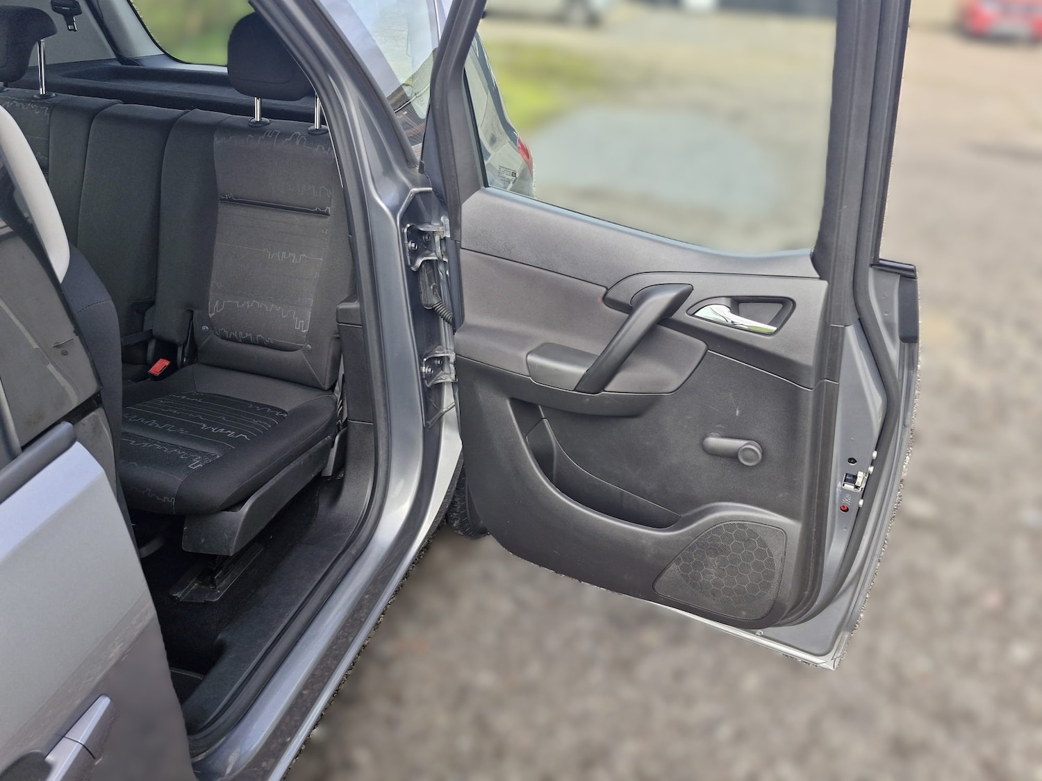 Used Vauxhall Meriva 2016 for sale - 77641782: Photo 32