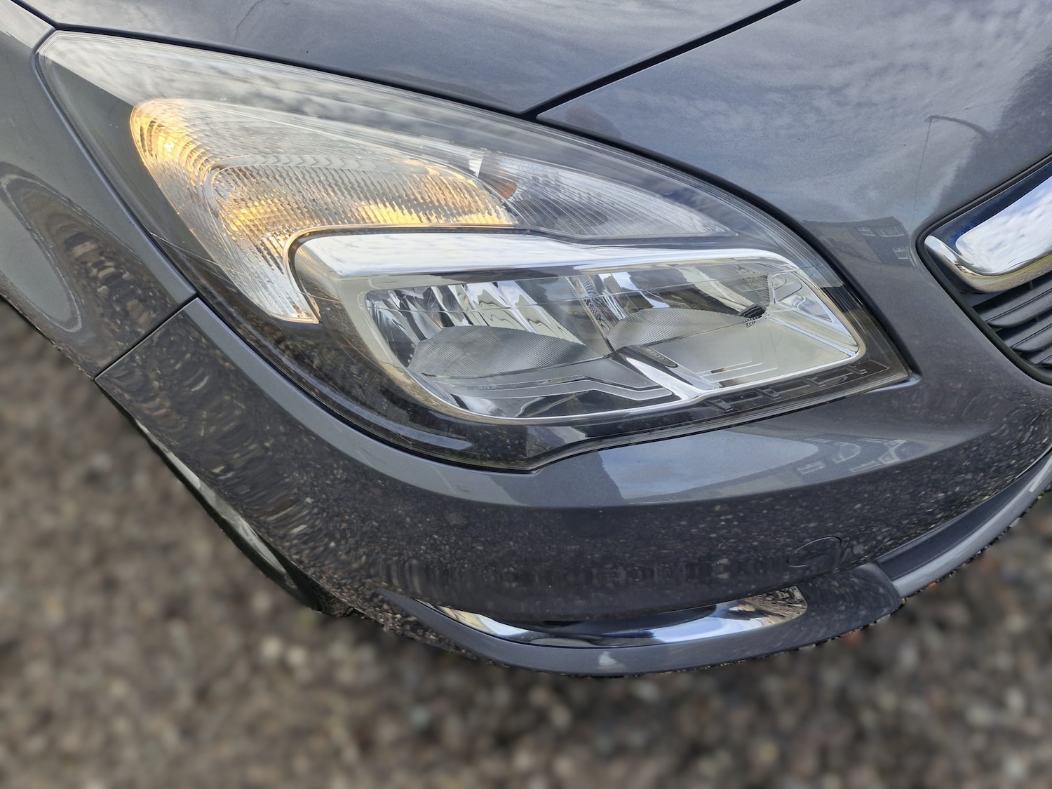 Used Vauxhall Meriva 2016 for sale - 77641782: Photo 34