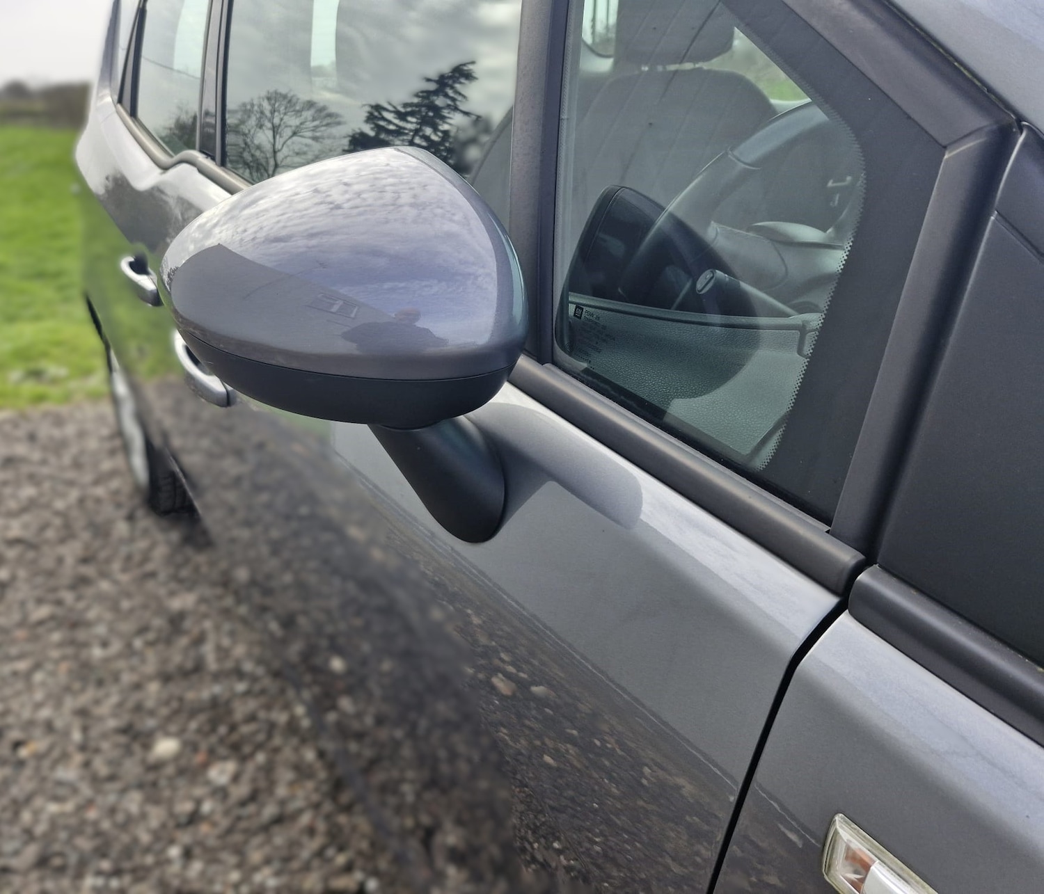 Used Vauxhall Meriva 2016 for sale - 77641782: Photo 35