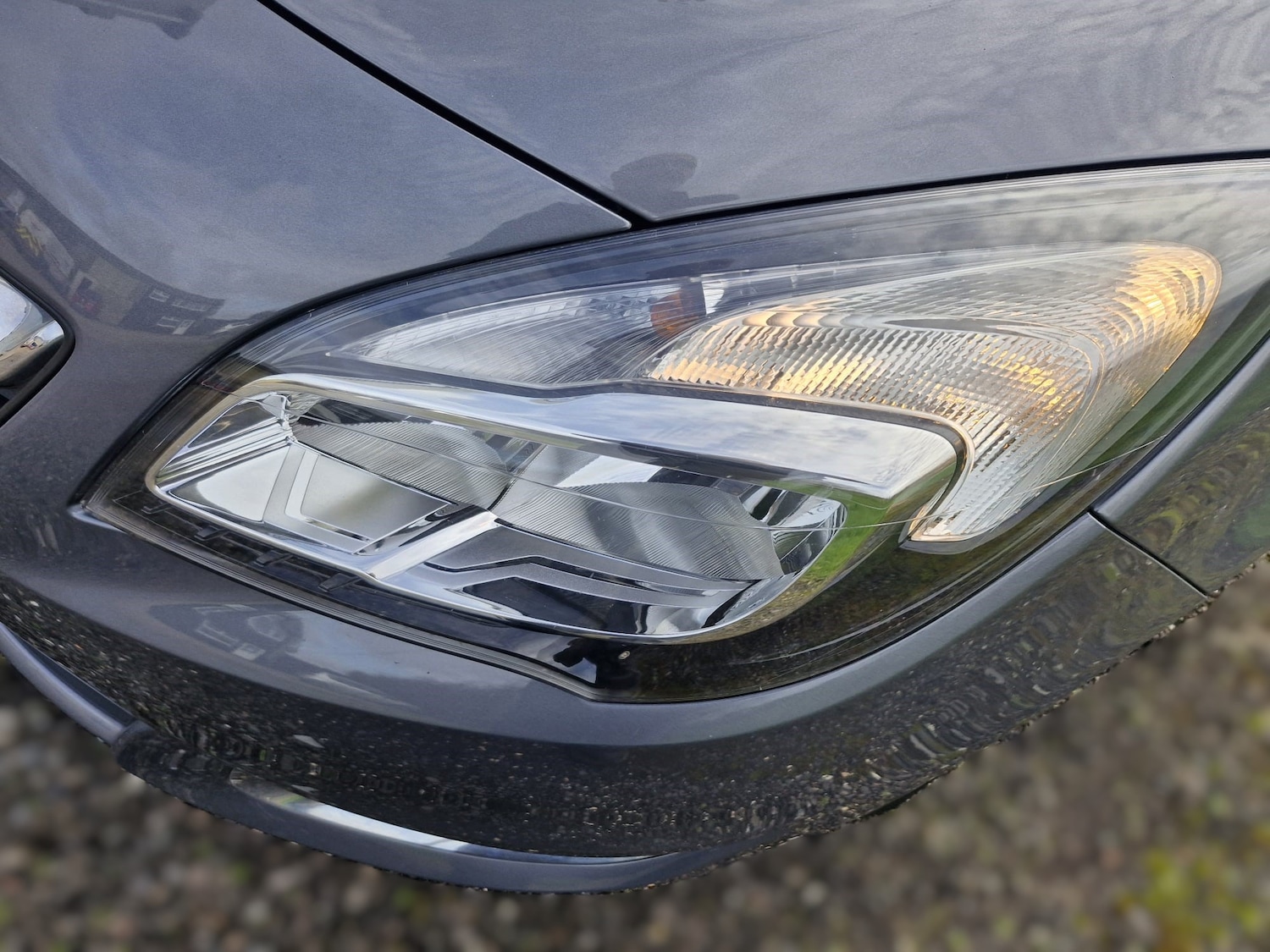 Used Vauxhall Meriva 2016 for sale - 77641782: Photo 36