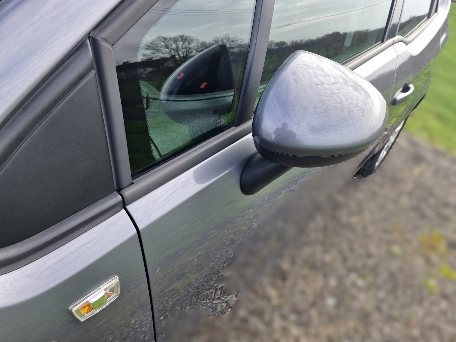 Used Vauxhall Meriva 2016 for sale - 77641782: Photo 37