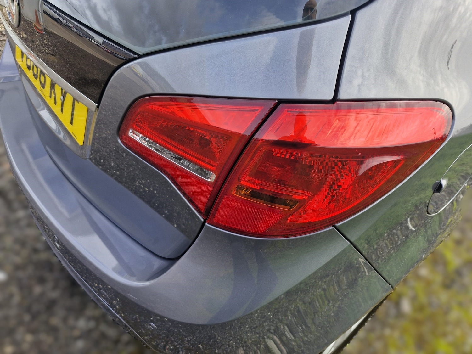 Used Vauxhall Meriva 2016 for sale - 77641782: Photo 38