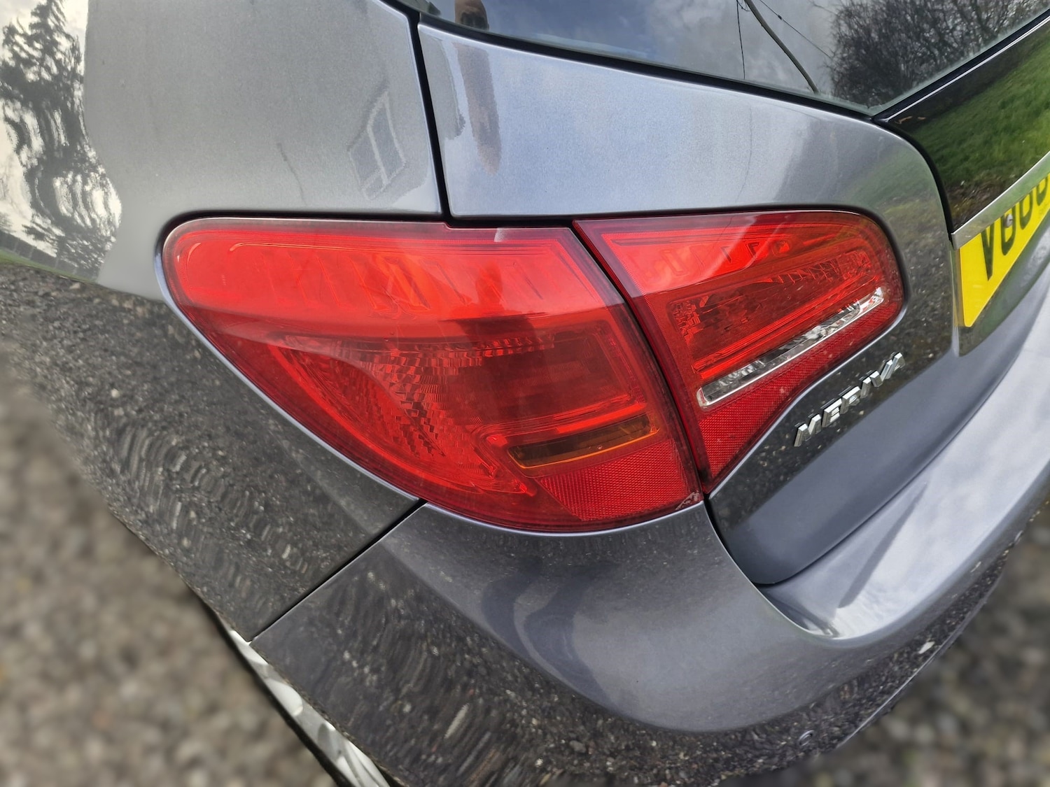 Used Vauxhall Meriva 2016 for sale - 77641782: Photo 39