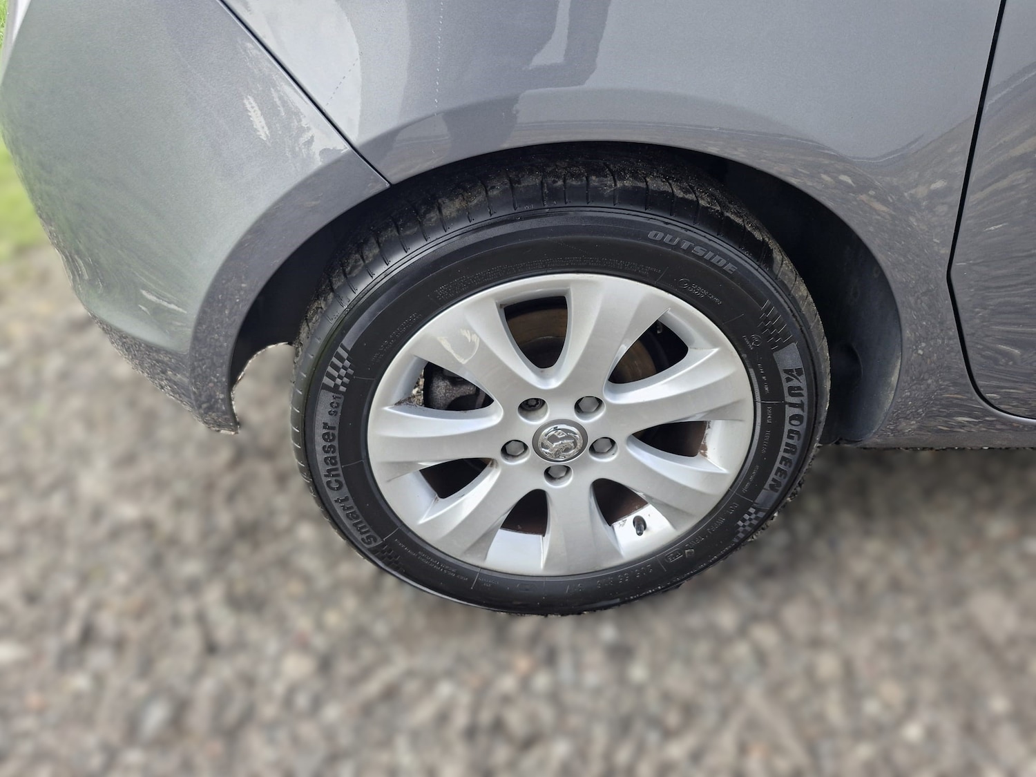 Used Vauxhall Meriva 2016 for sale - 77641782: Photo 40