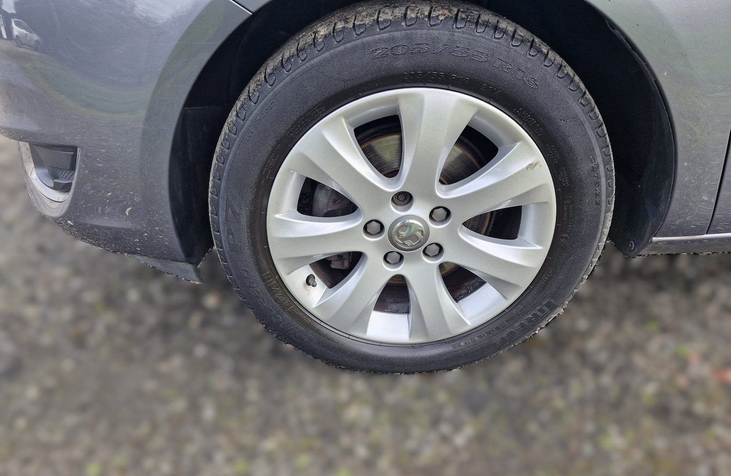 Used Vauxhall Meriva 2016 for sale - 77641782: Photo 41