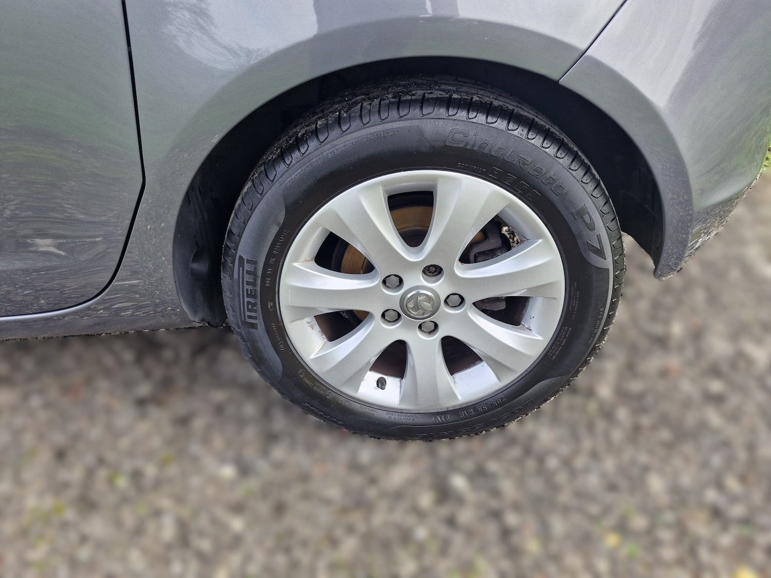 Used Vauxhall Meriva 2016 for sale - 77641782: Photo 43