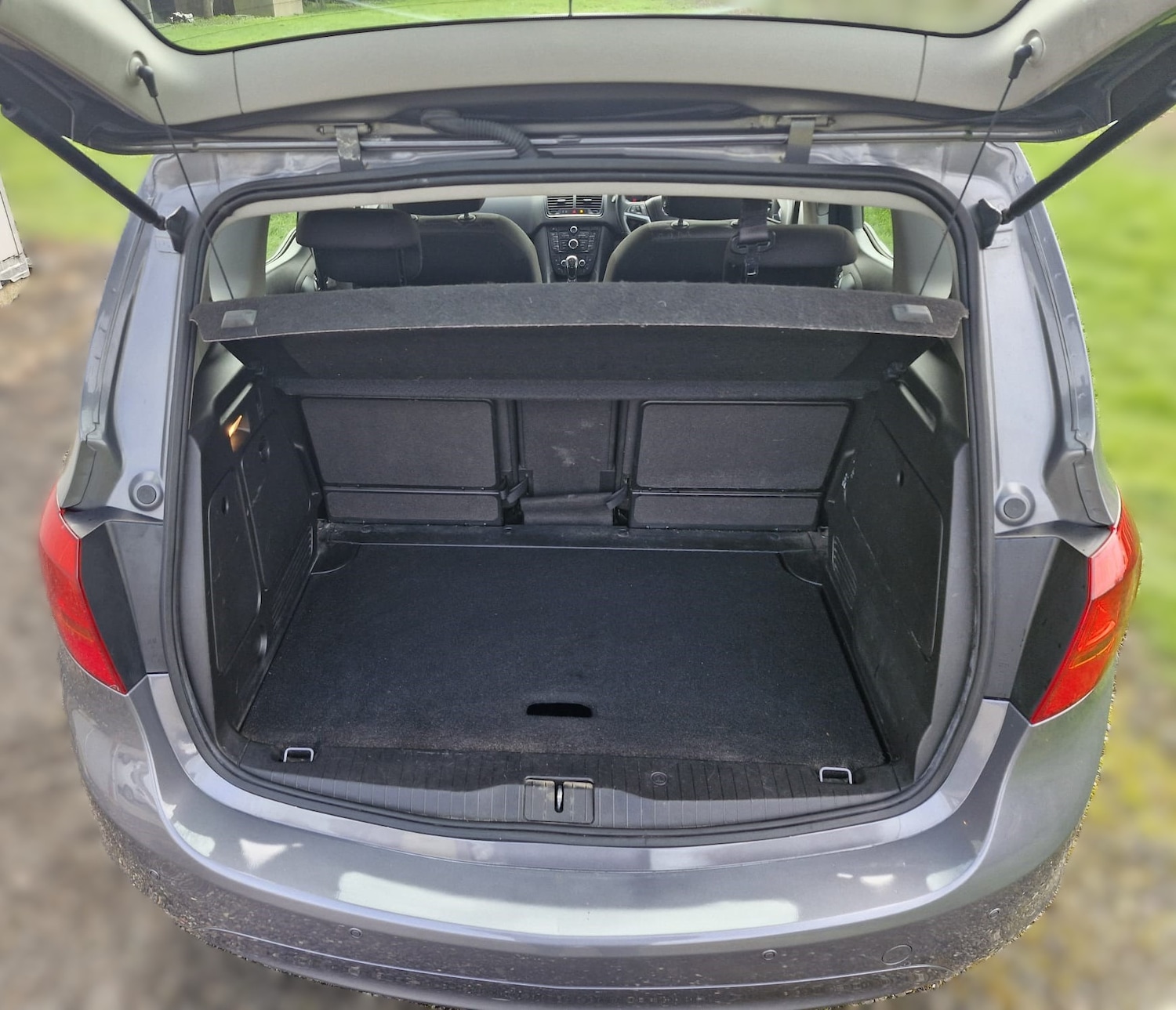 Used Vauxhall Meriva 2016 for sale - 77641782: Photo 7