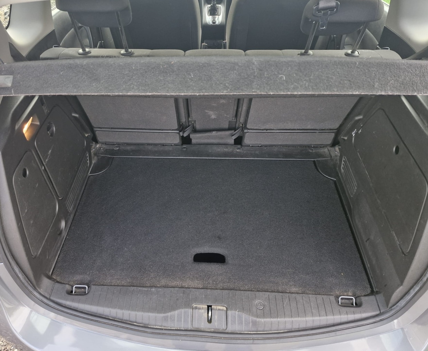 Used Vauxhall Meriva 2016 for sale - 77641782: Photo 8