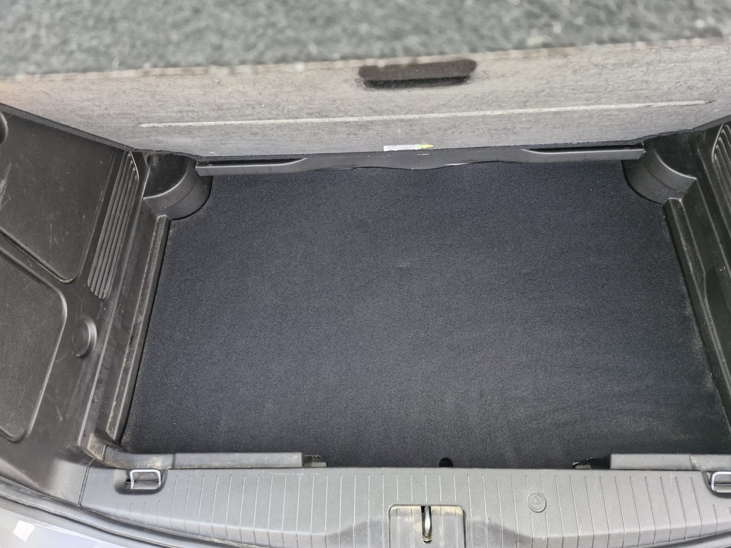 Used Vauxhall Meriva 2016 for sale - 77641782: Photo 9