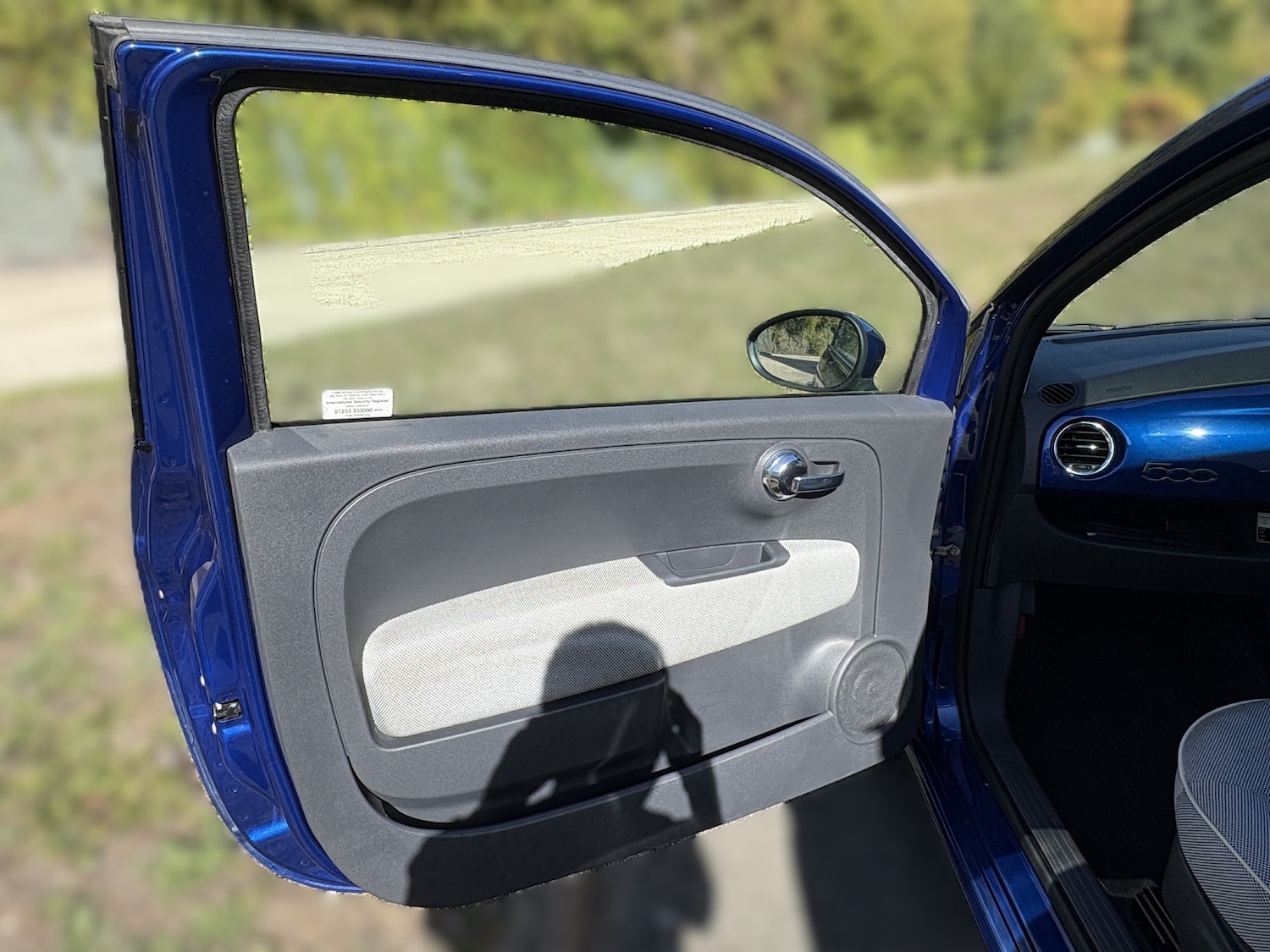 Vehicle 13