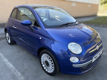 2010 (60) - 1.2 Lounge Hatchback 3dr Petrol Manual Euro 5 (s/s) (69 bhp)