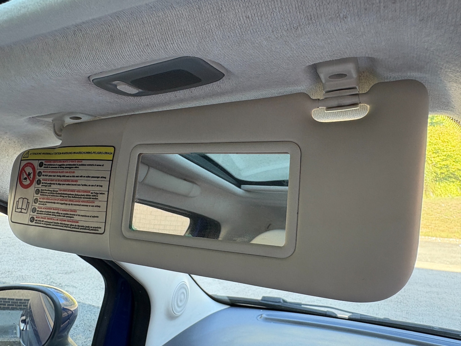 Vehicle 30