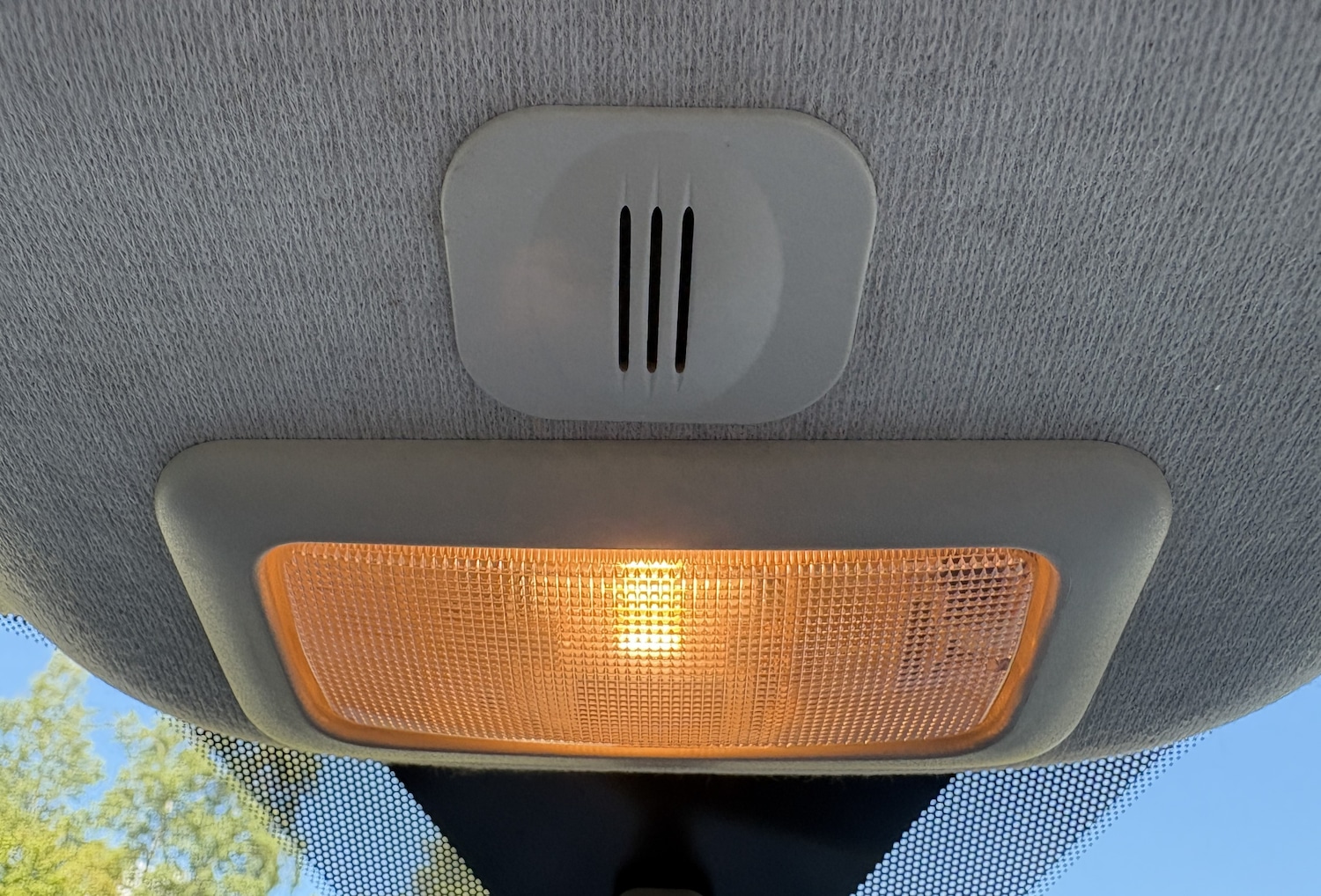 Vehicle 31