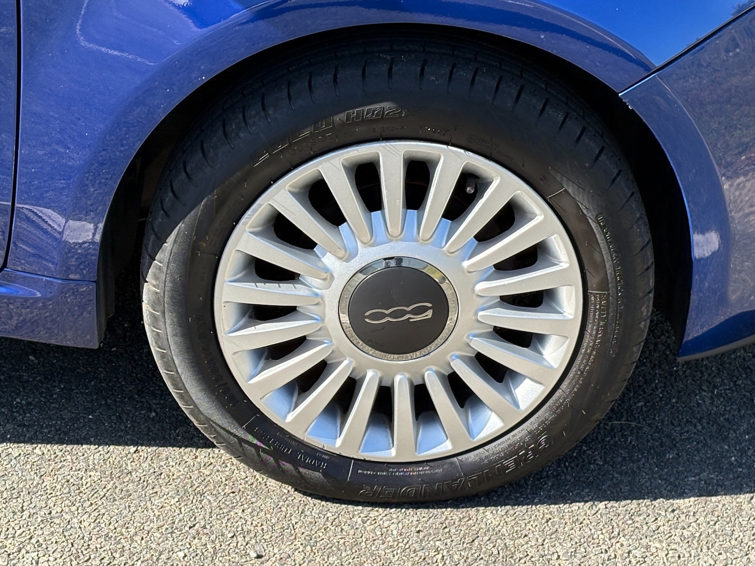 Vehicle 40