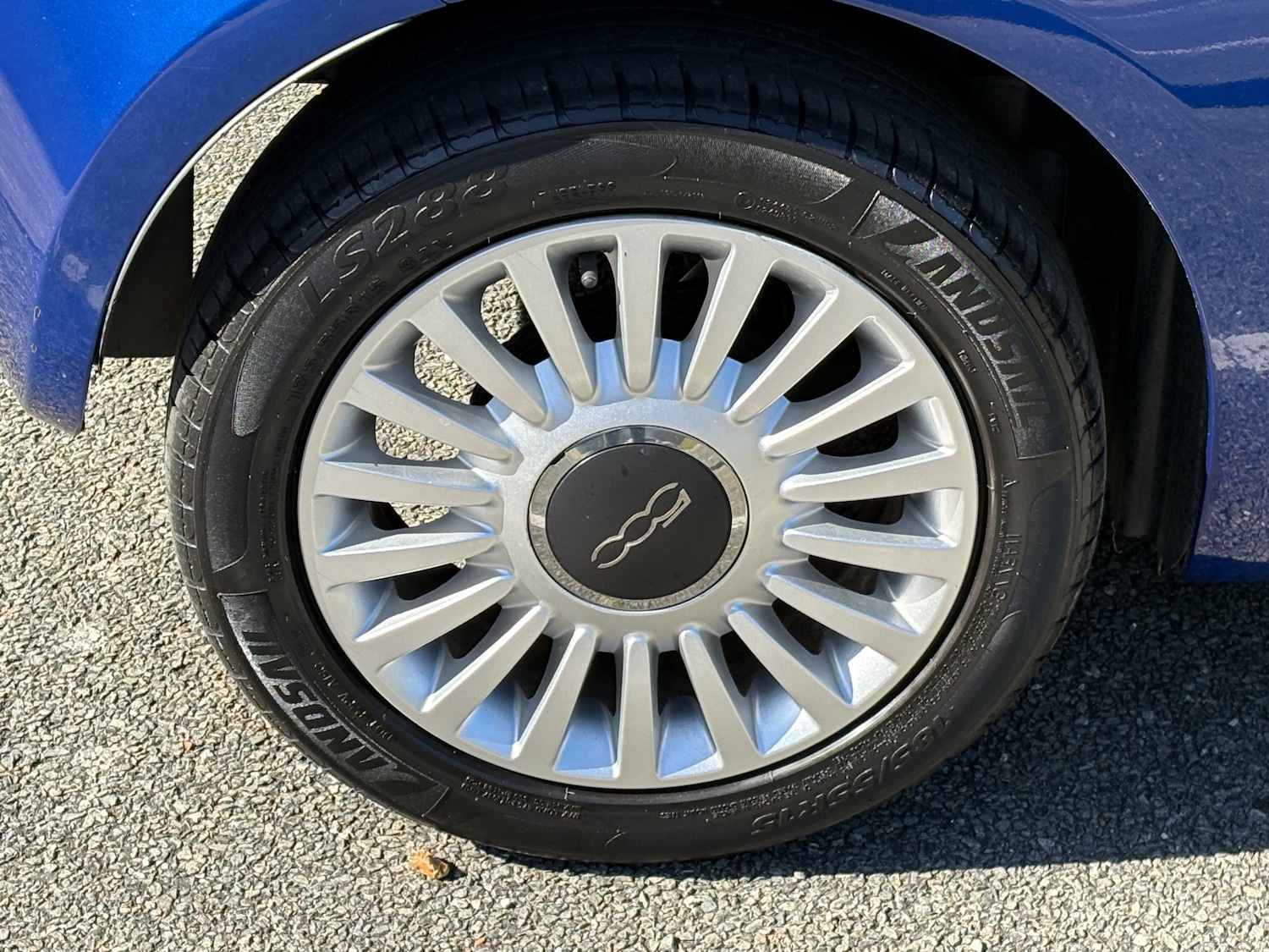Vehicle 41