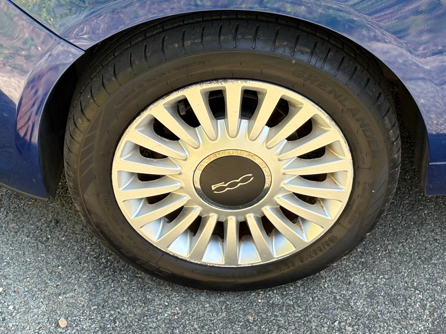 Vehicle 43