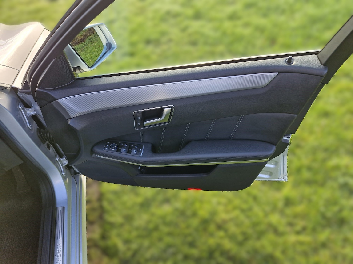 Used Mercedes-Benz E Class 2014 for sale - 76819749: Photo 10