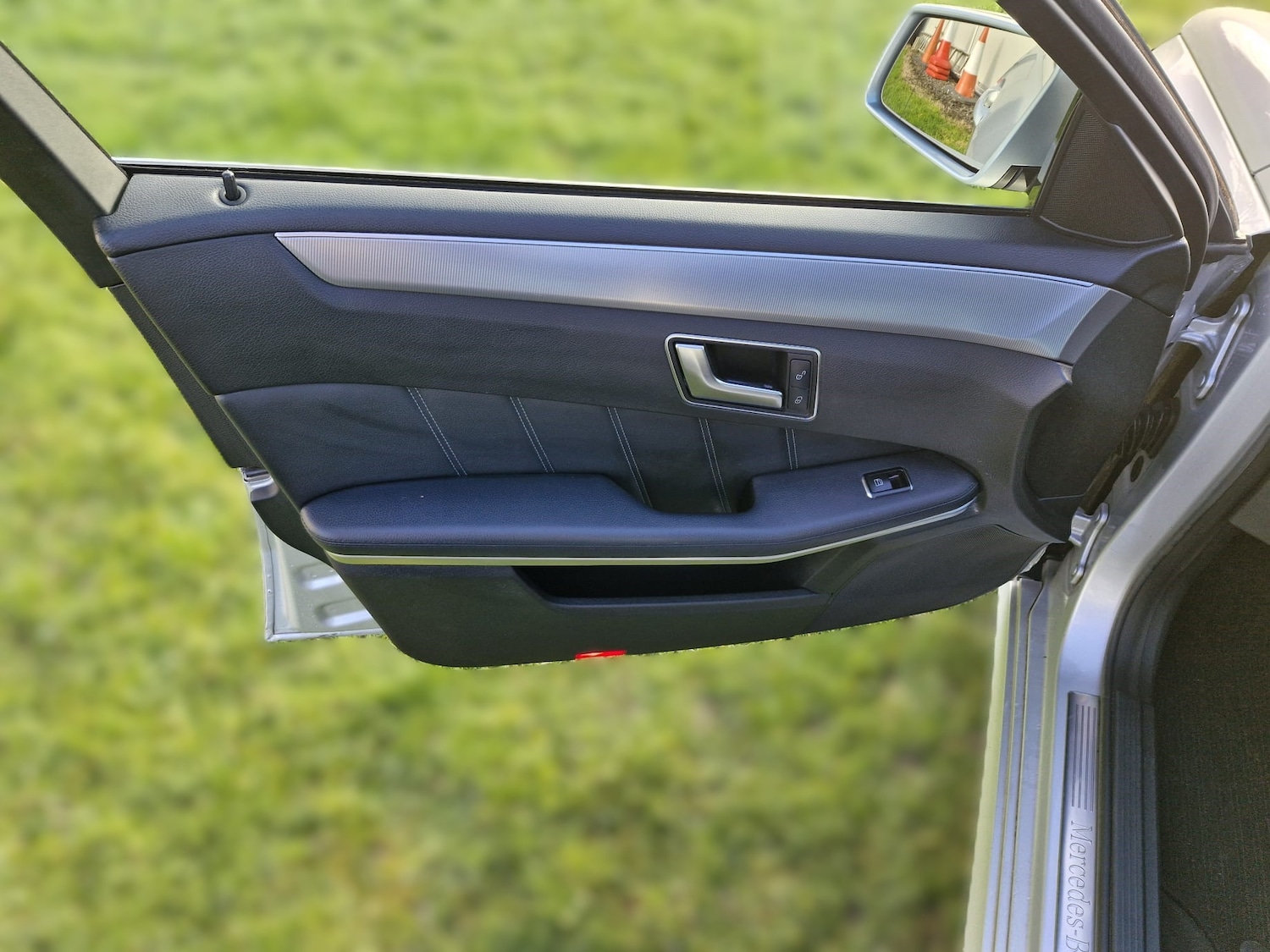 Used Mercedes-Benz E Class 2014 for sale - 76819749: Photo 13