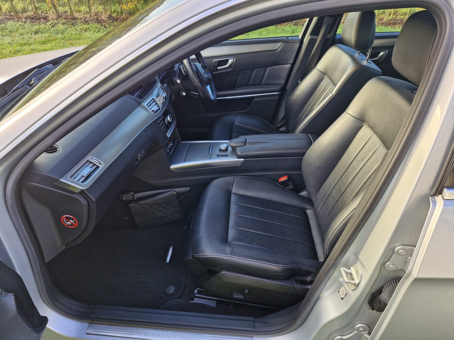 Used Mercedes-Benz E Class 2014 for sale - 76819749: Photo 14