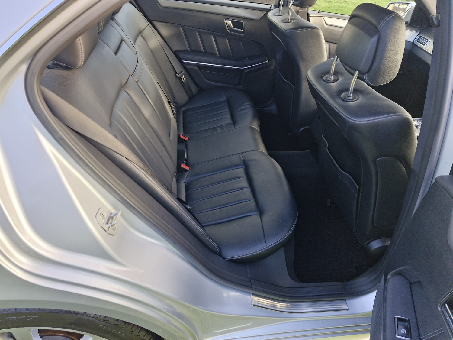 Used Mercedes-Benz E Class 2014 for sale - 76819749: Photo 16