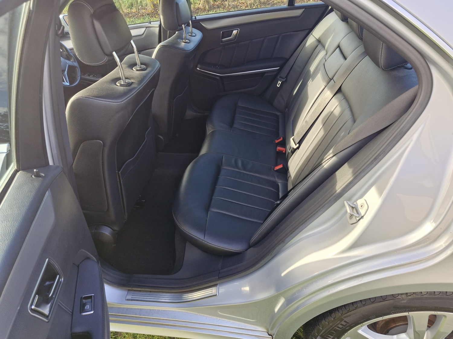 Used Mercedes-Benz E Class 2014 for sale - 76819749: Photo 18