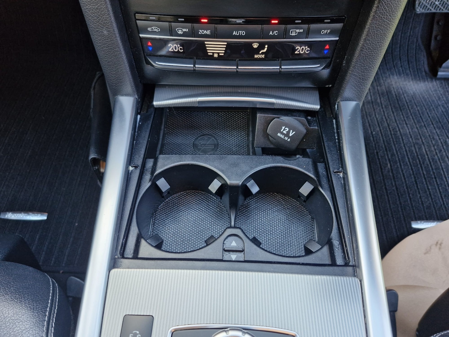 Used Mercedes-Benz E Class 2014 for sale - 76819749: Photo 22