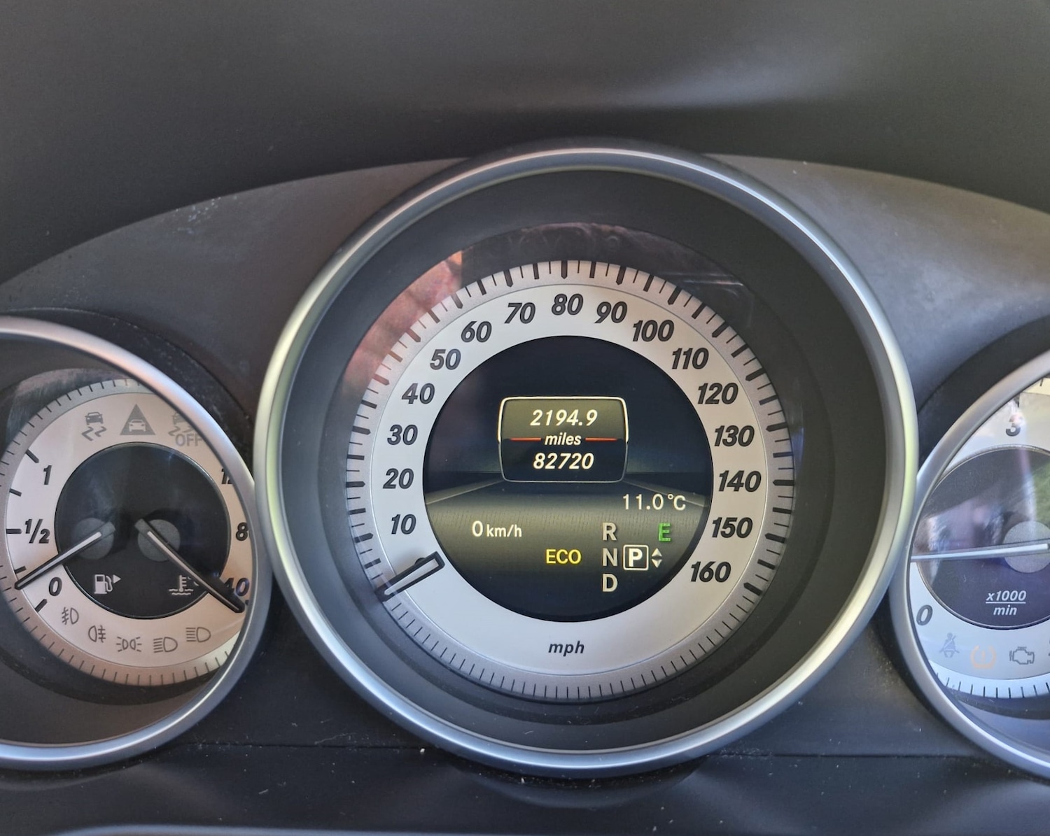 Used Mercedes-Benz E Class 2014 for sale - 76819749: Photo 24