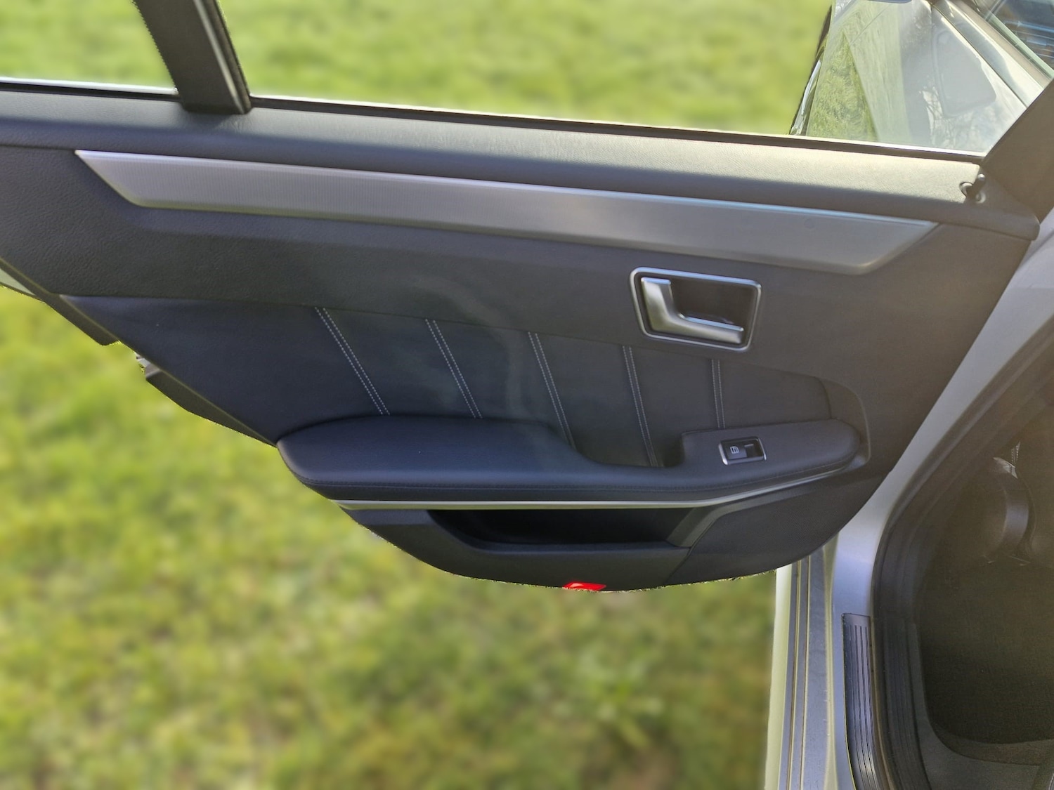 Used Mercedes-Benz E Class 2014 for sale - 76819749: Photo 26