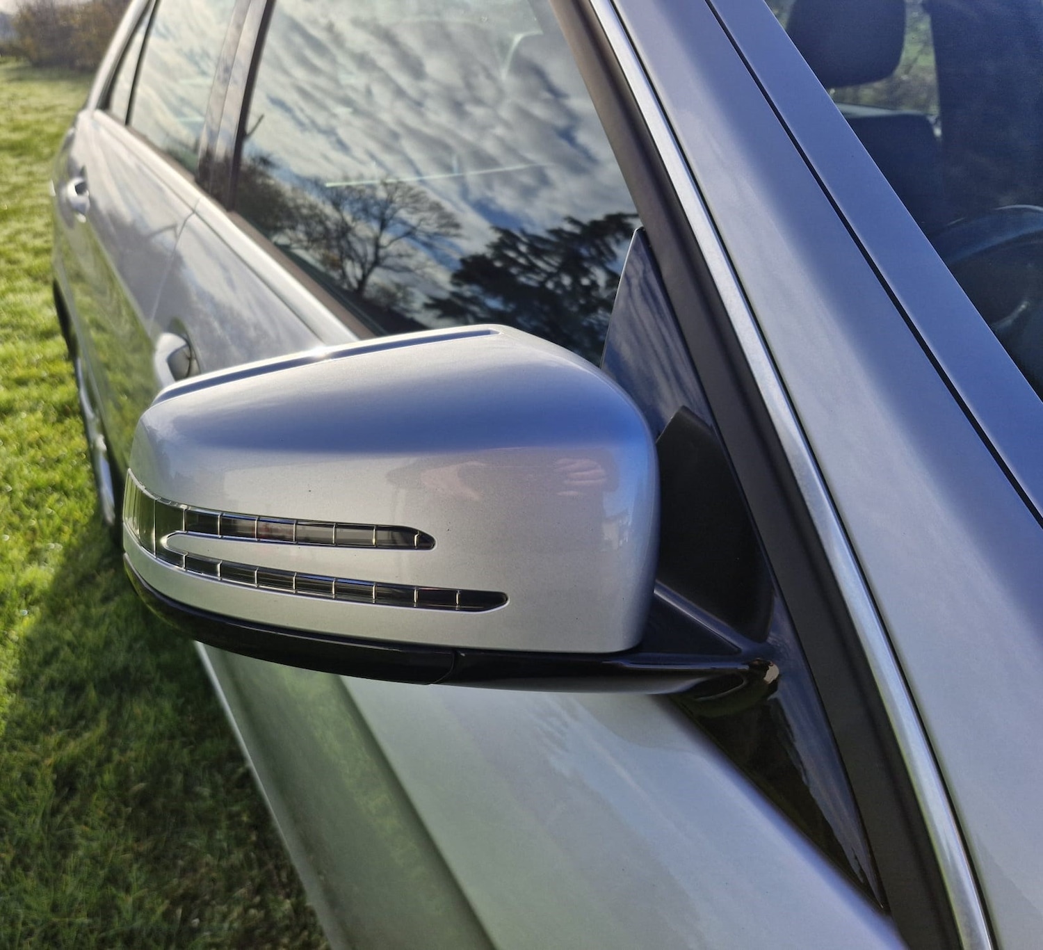 Used Mercedes-Benz E Class 2014 for sale - 76819749: Photo 37