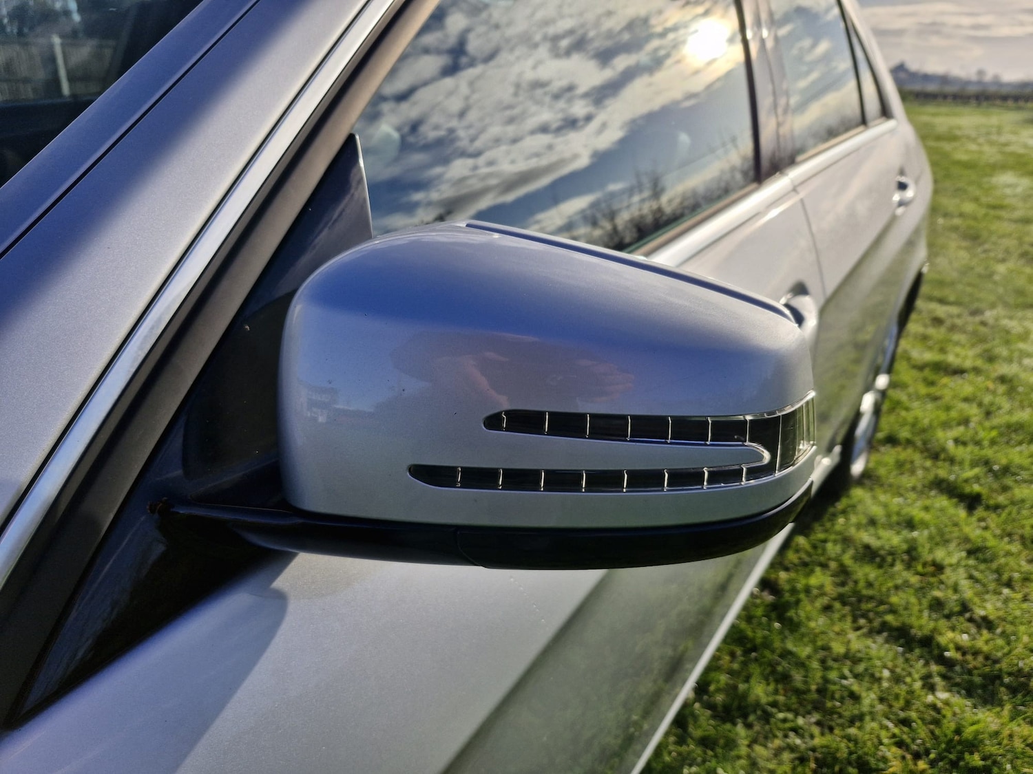 Used Mercedes-Benz E Class 2014 for sale - 76819749: Photo 42