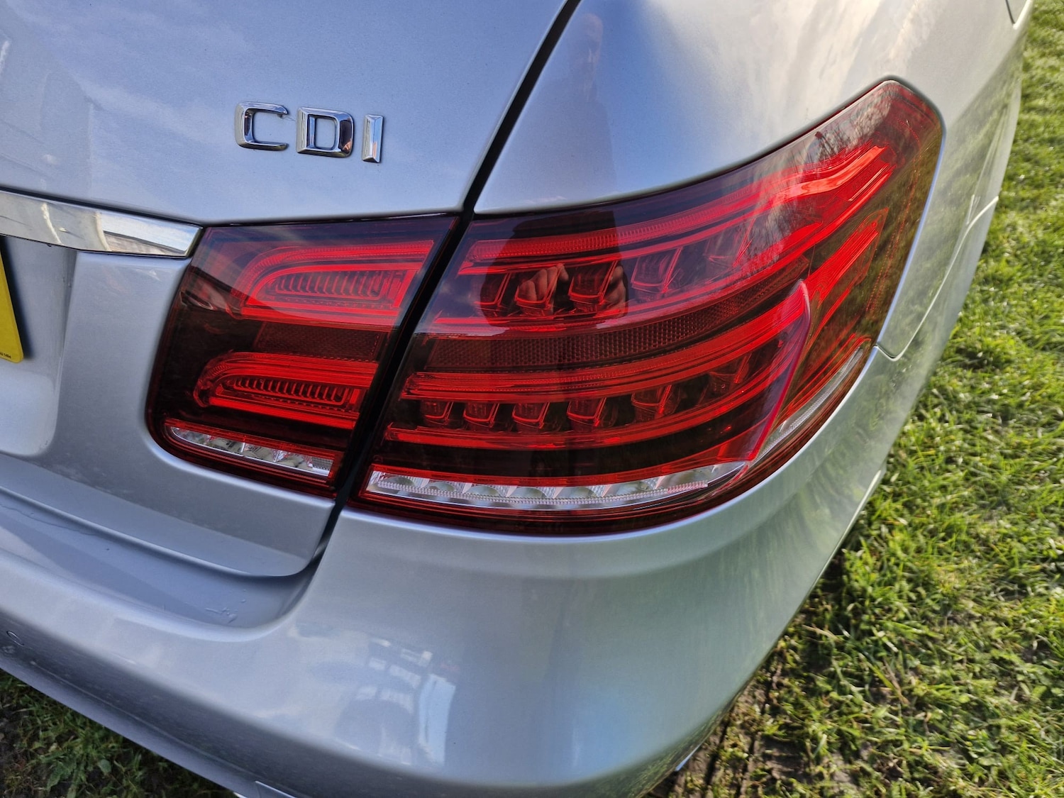 Used Mercedes-Benz E Class 2014 for sale - 76819749: Photo 43