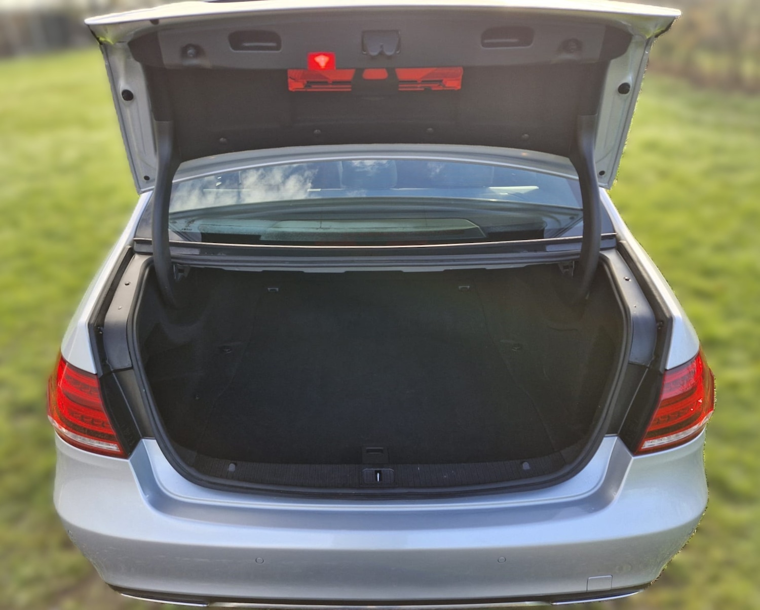 Used Mercedes-Benz E Class 2014 for sale - 76819749: Photo 7