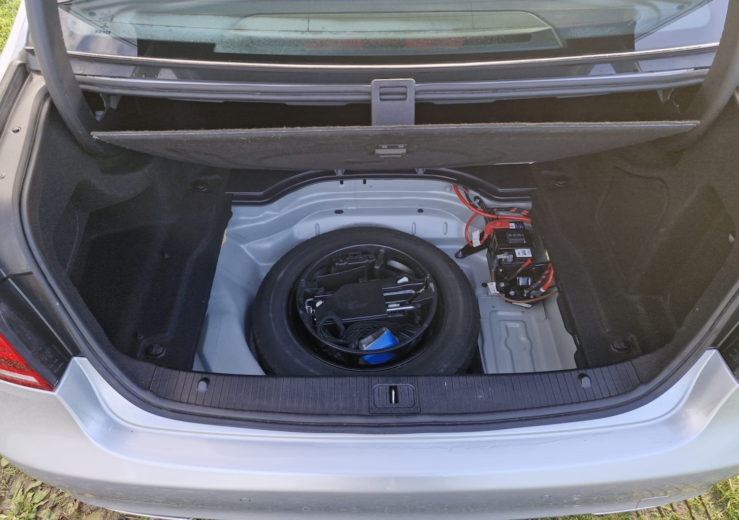 Used Mercedes-Benz E Class 2014 for sale - 76819749: Photo 8