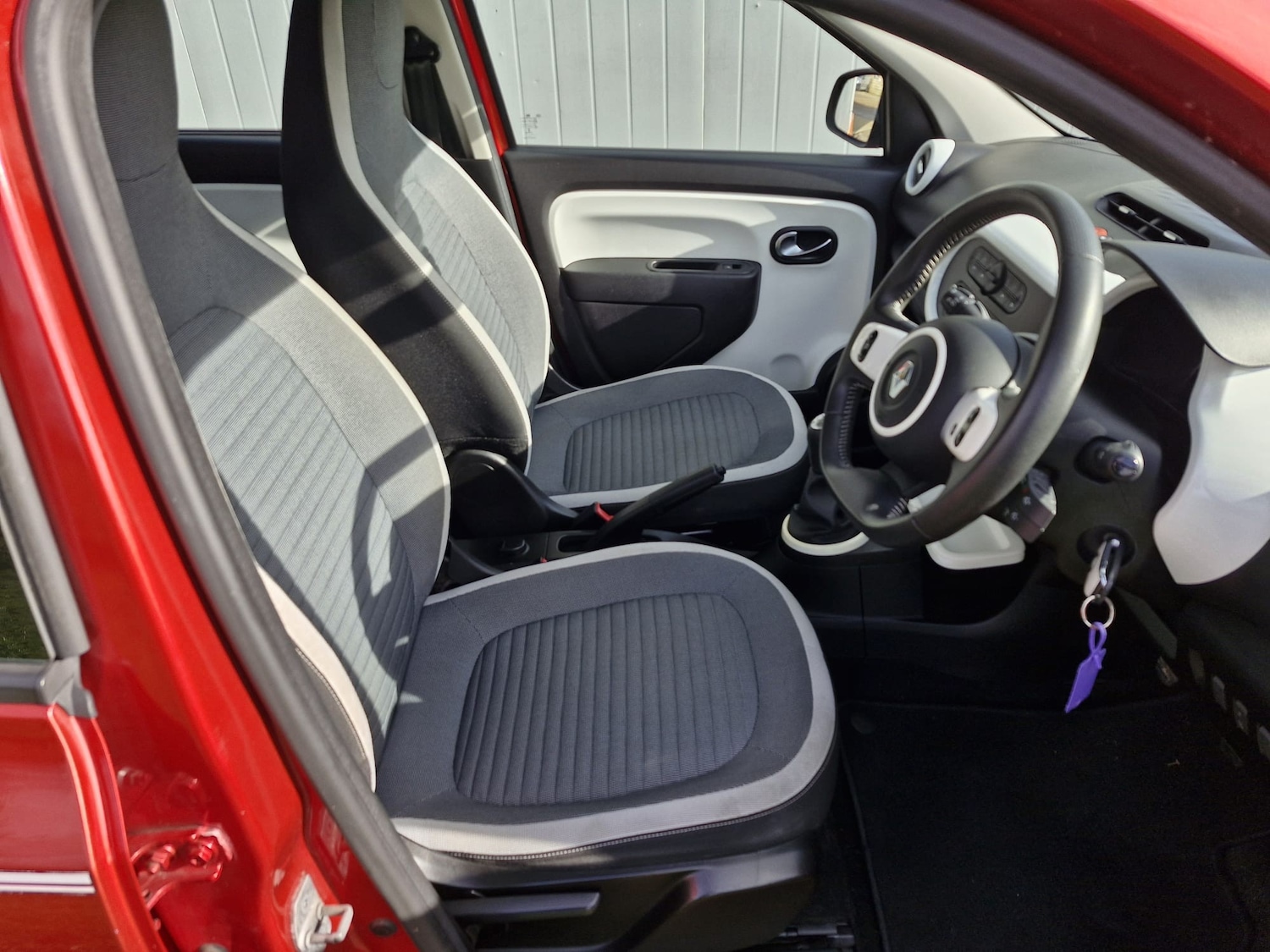 Used Renault Twingo 2017 for sale - 77629483: Photo 10