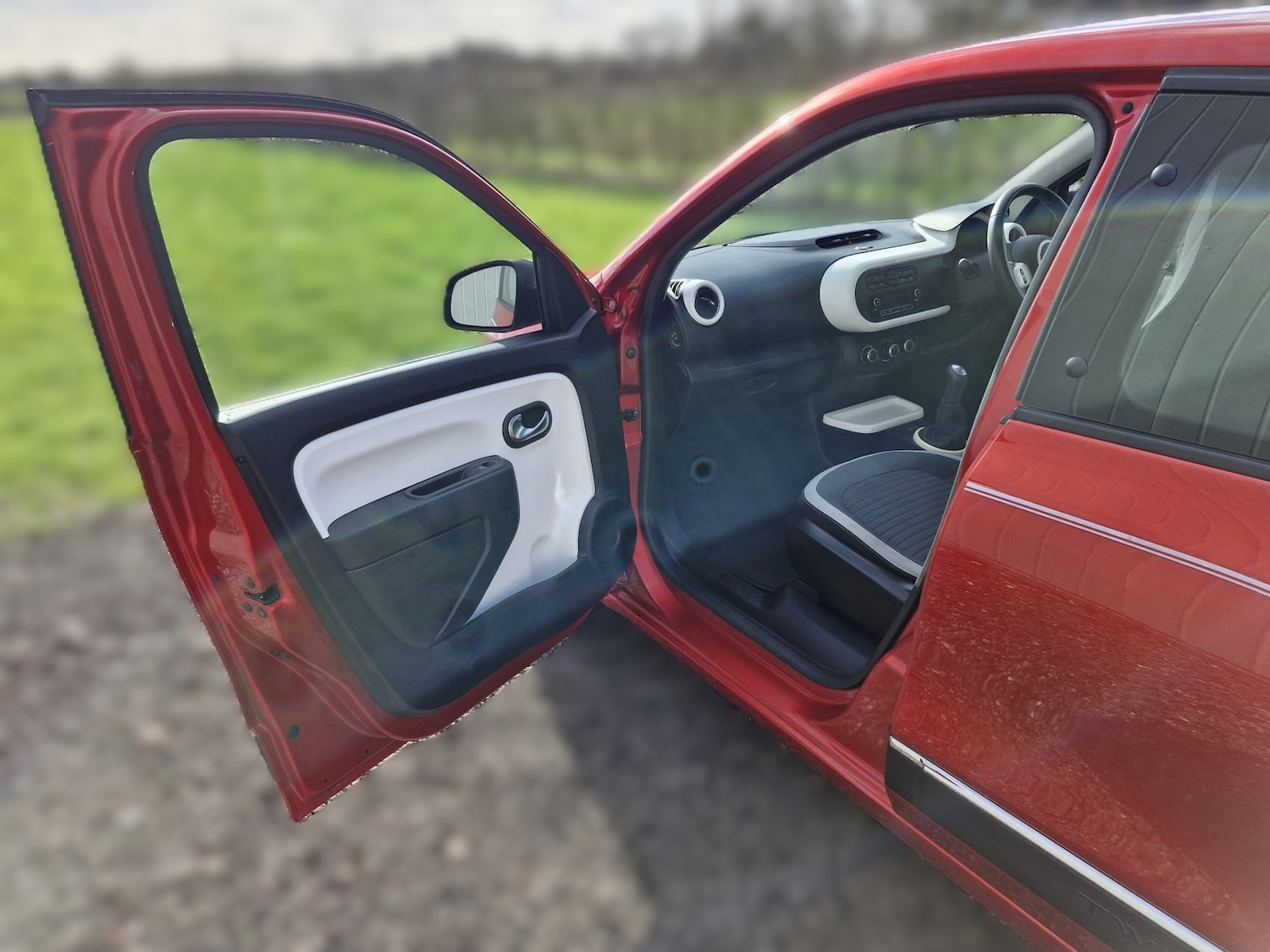 Used Renault Twingo 2017 for sale - 77629483: Photo 11