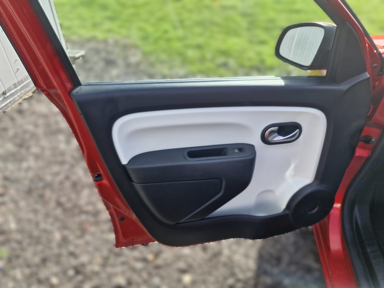 Used Renault Twingo 2017 for sale - 77629483: Photo 12