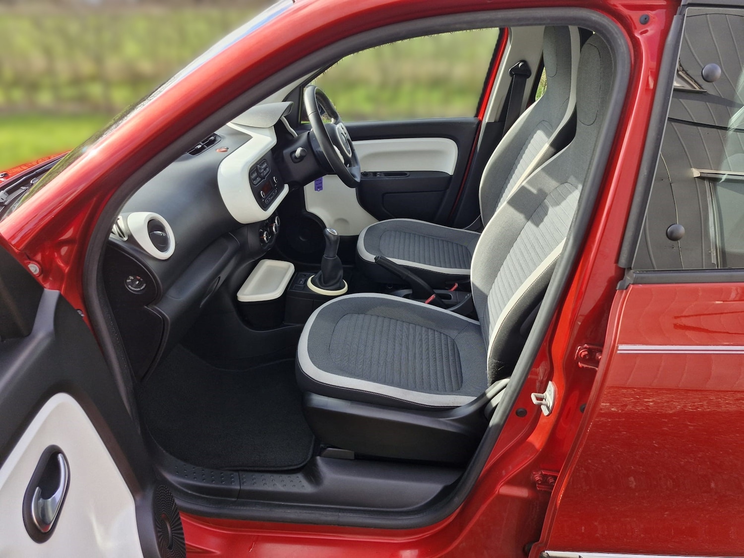 Used Renault Twingo 2017 for sale - 77629483: Photo 13