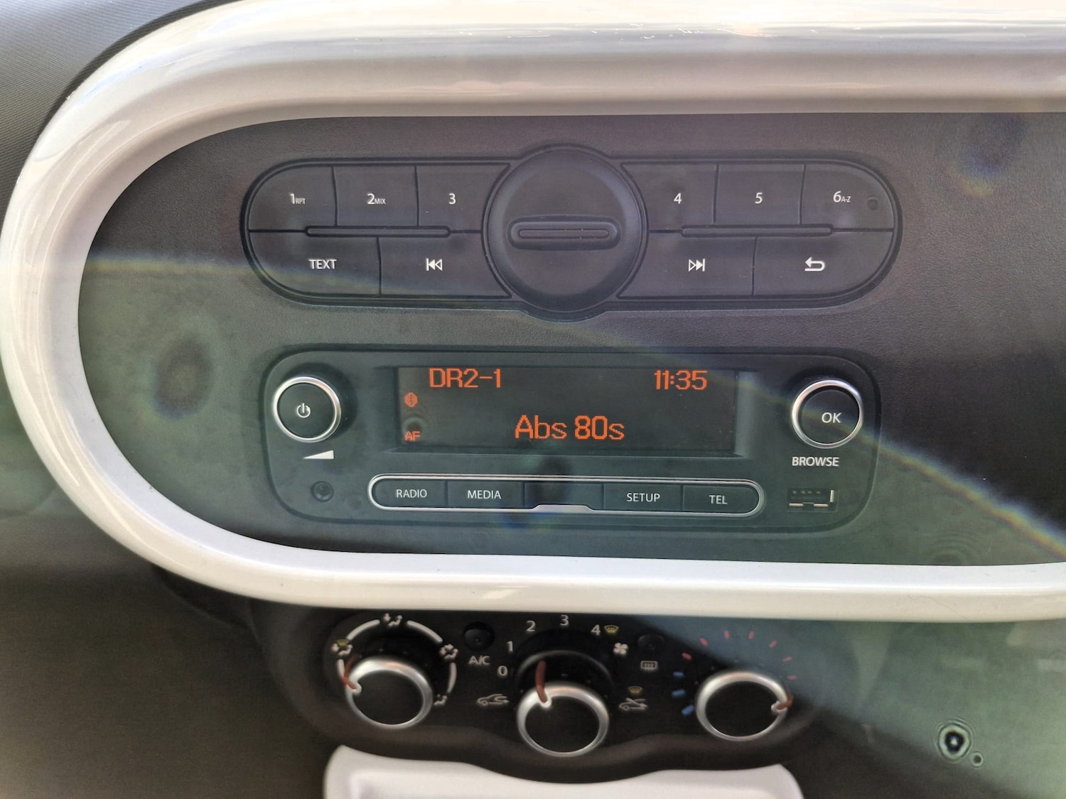 Used Renault Twingo 2017 for sale - 77629483: Photo 17