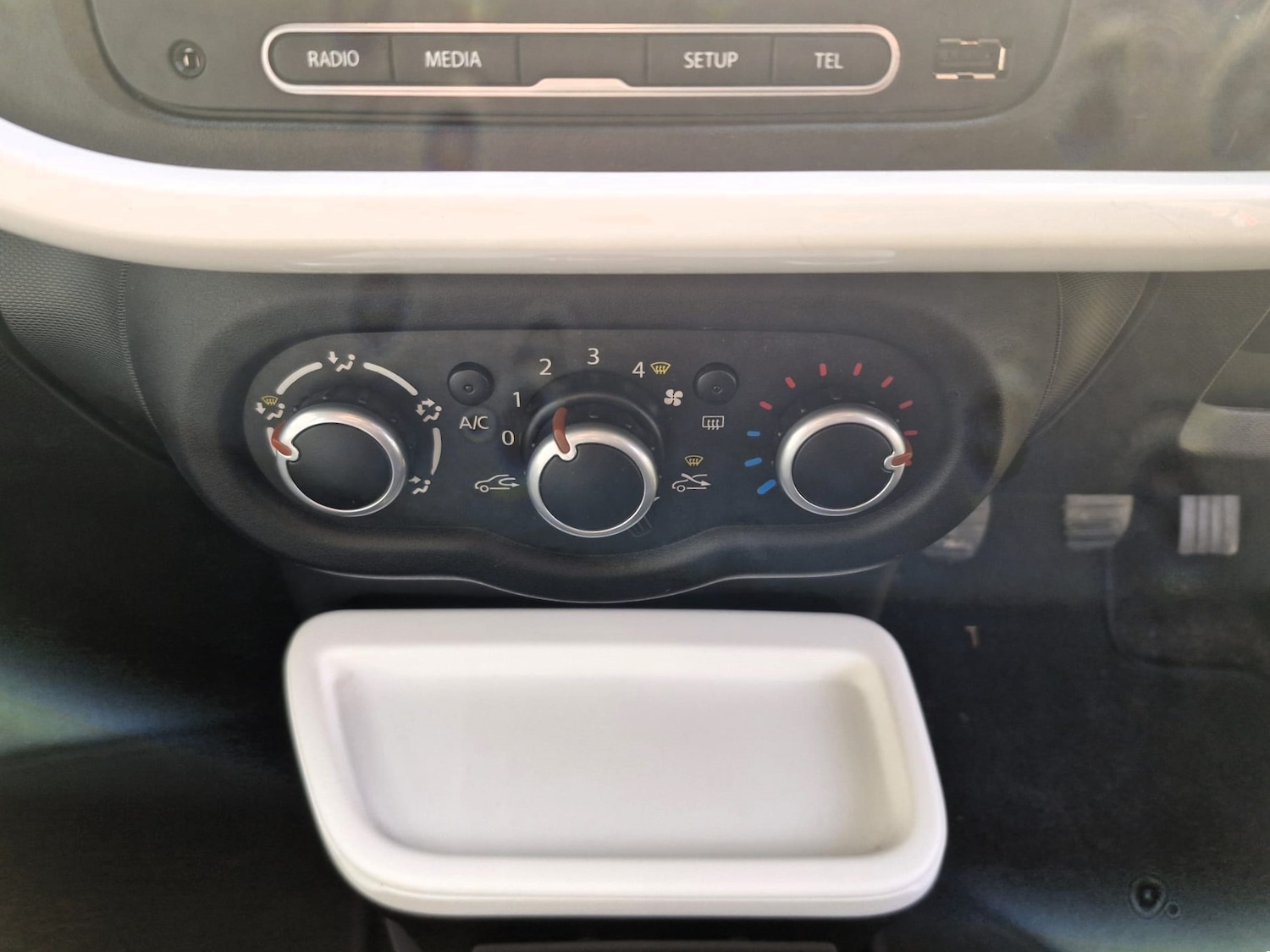 Used Renault Twingo 2017 for sale - 77629483: Photo 18