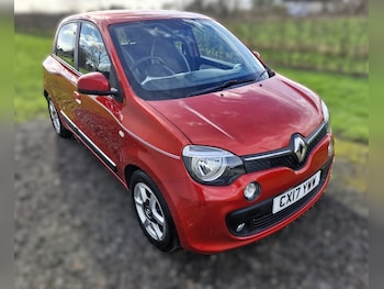 2017 (17) - 1.0 SCE Dynamique 5dr [Start Stop]