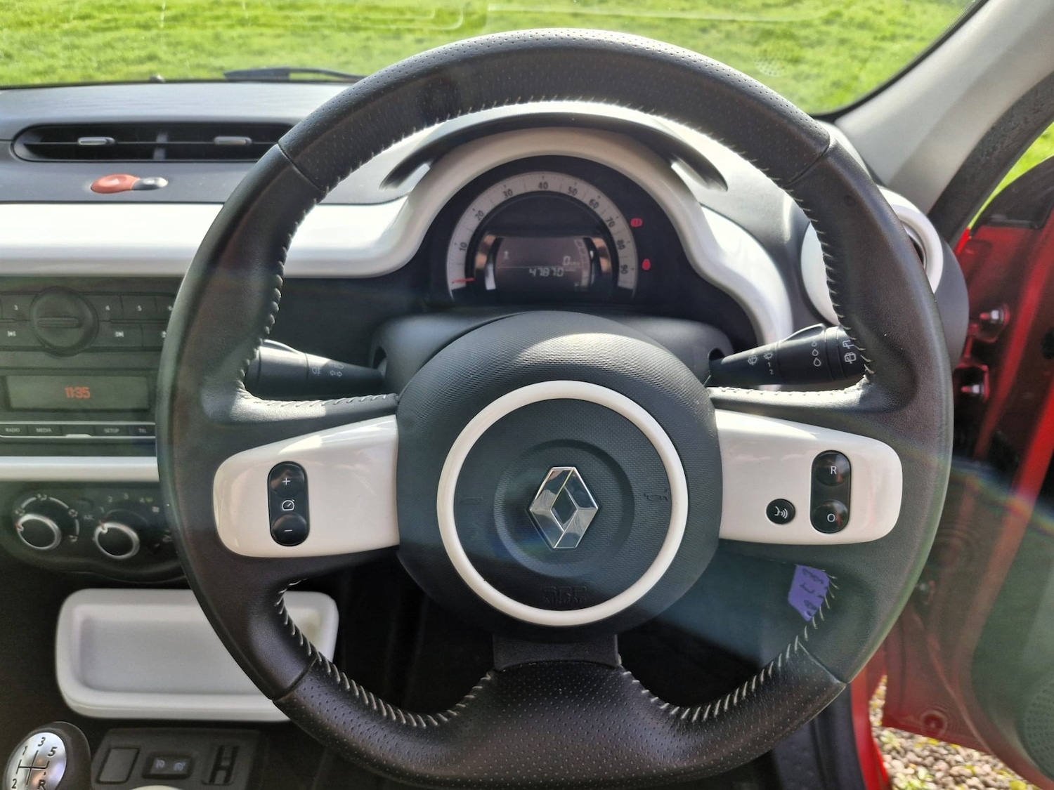 Used Renault Twingo 2017 for sale - 77629483: Photo 21