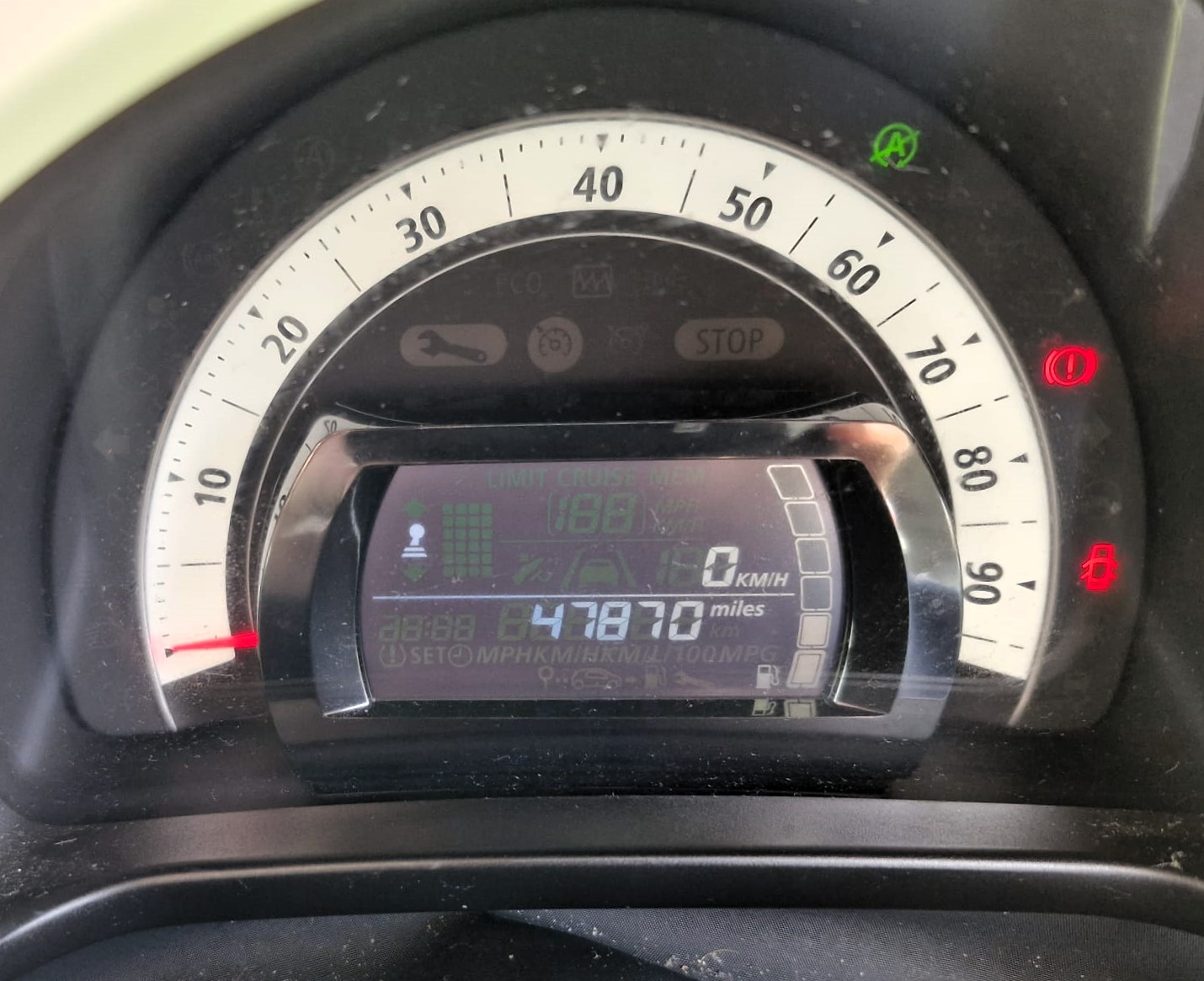 Used Renault Twingo 2017 for sale - 77629483: Photo 24