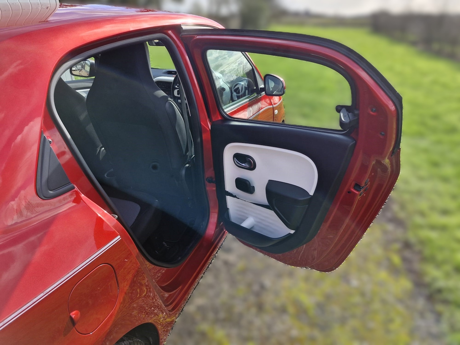 Used Renault Twingo 2017 for sale - 77629483: Photo 28