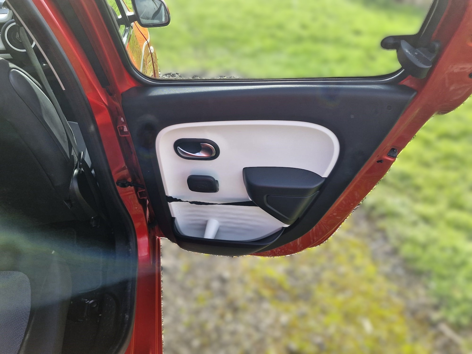 Used Renault Twingo 2017 for sale - 77629483: Photo 29