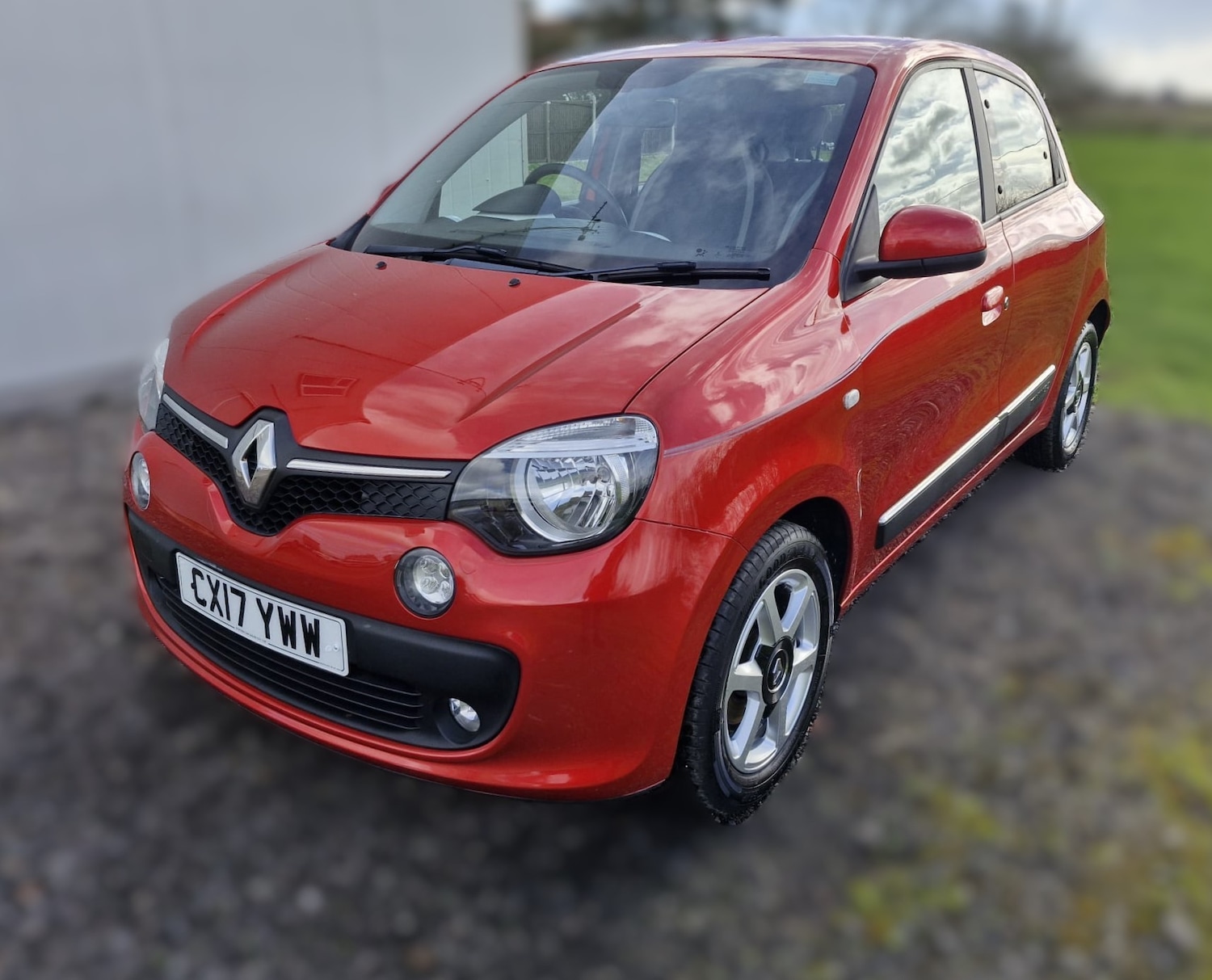 Used Renault Twingo 2017 for sale - 77629483: Photo 3