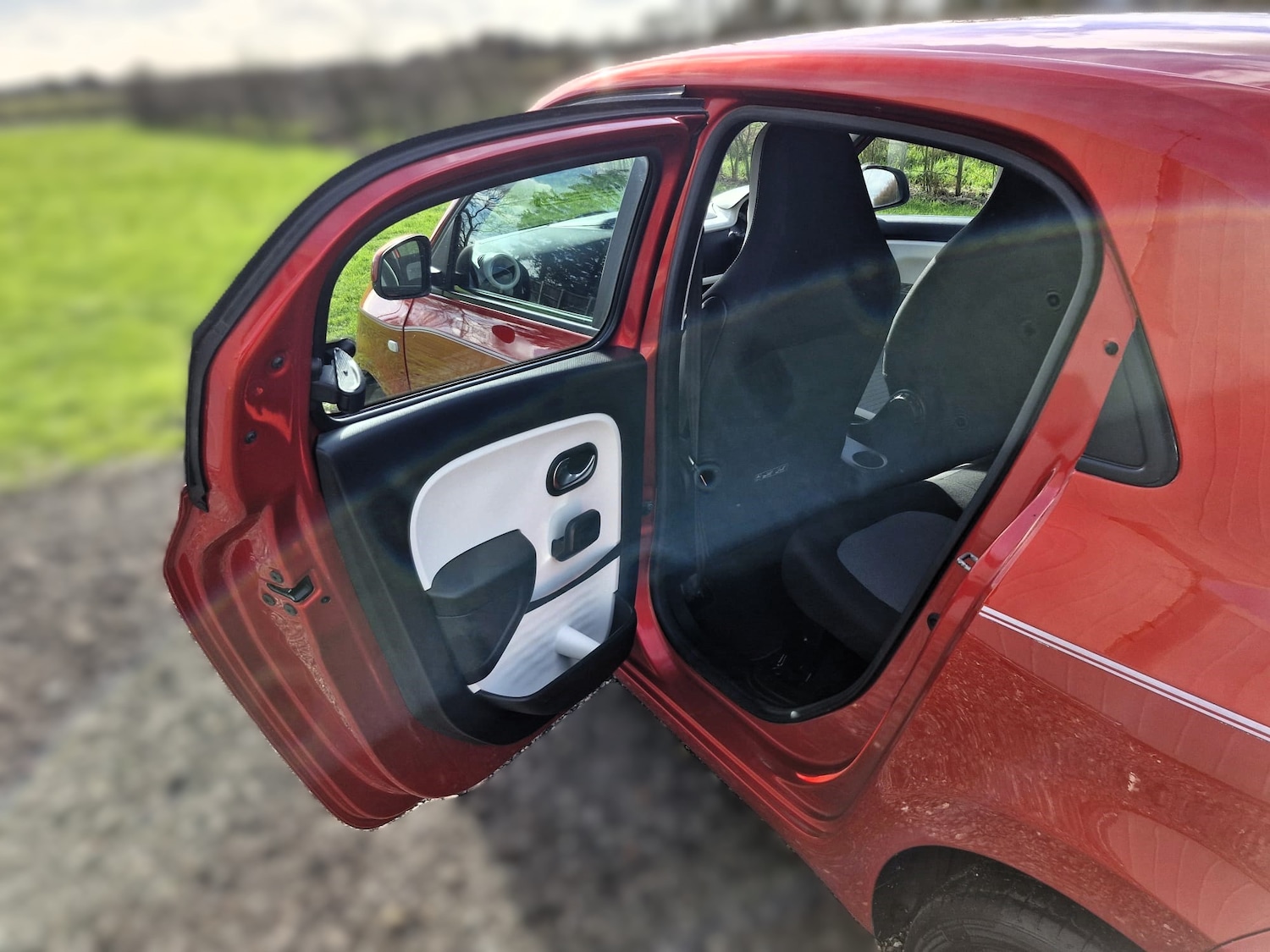 Used Renault Twingo 2017 for sale - 77629483: Photo 30