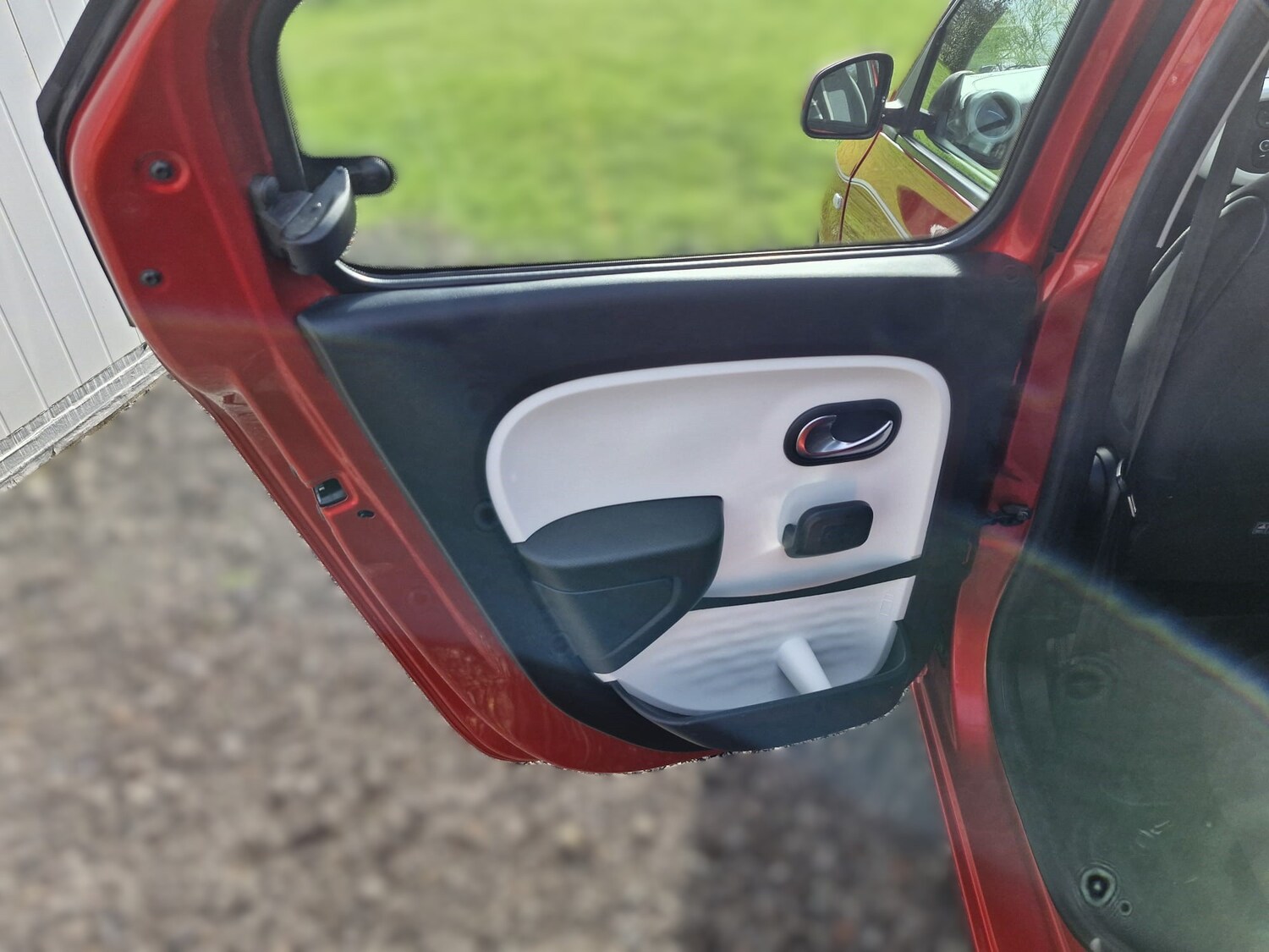 Used Renault Twingo 2017 for sale - 77629483: Photo 31