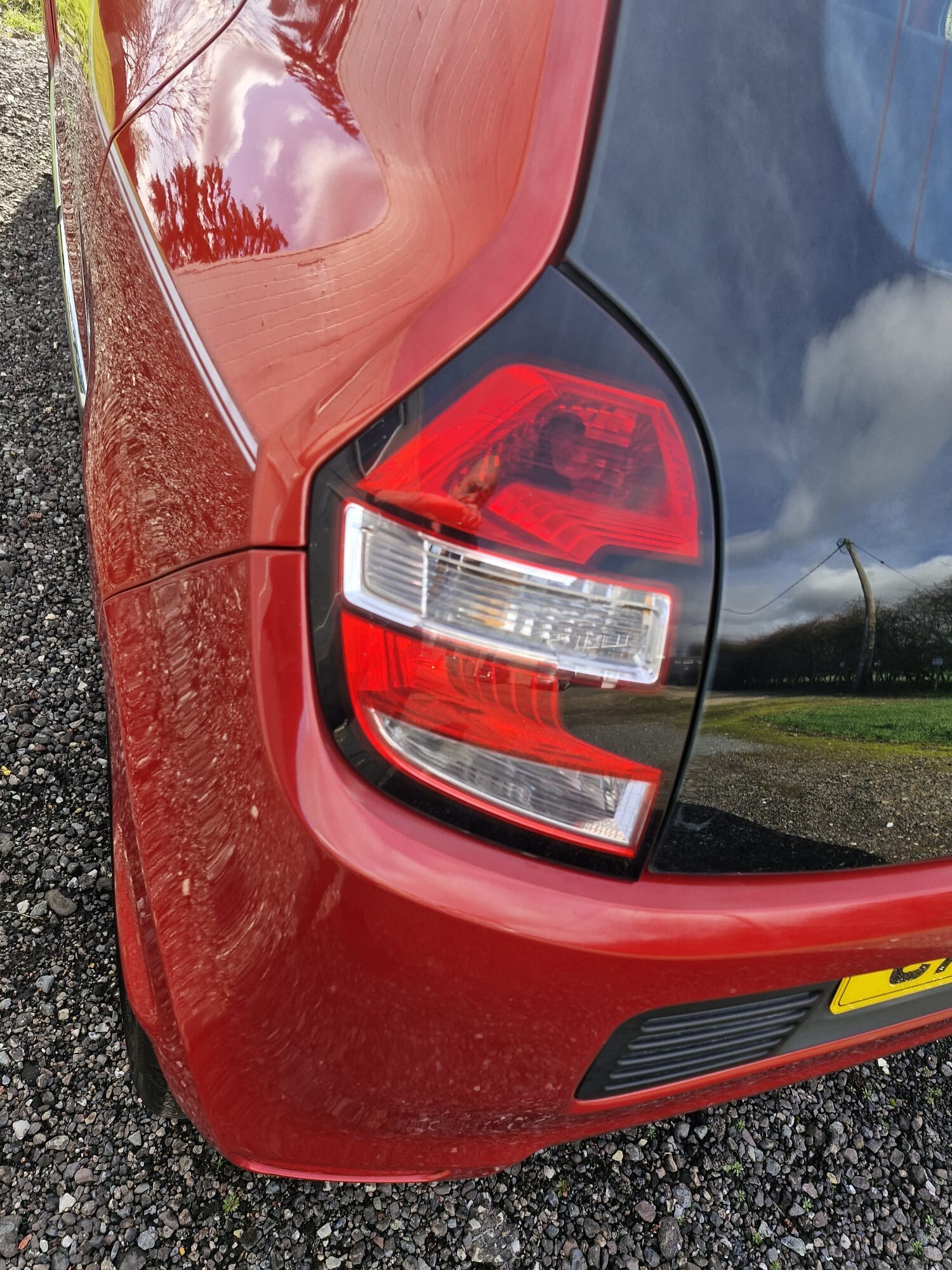 Used Renault Twingo 2017 for sale - 77629483: Photo 32